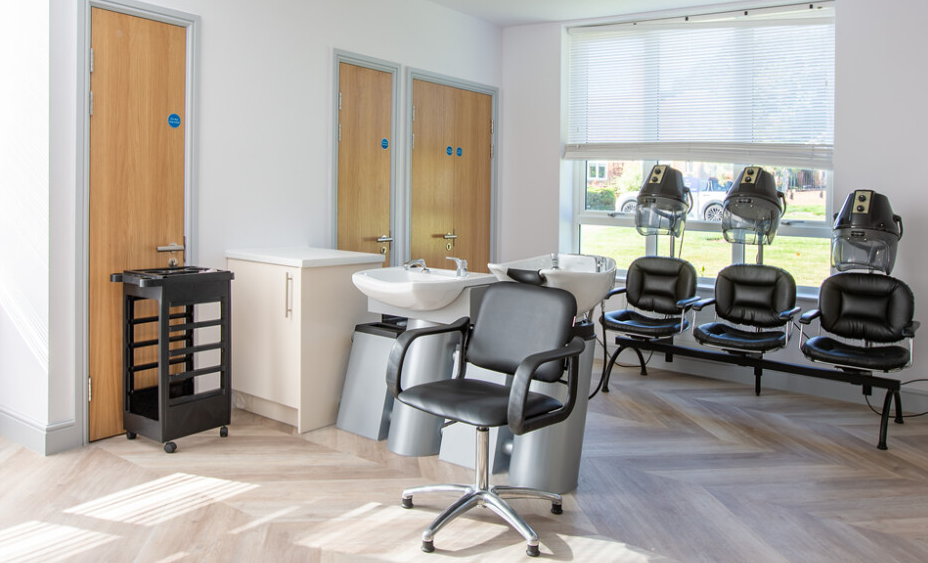 Eliza Palmer Care Home